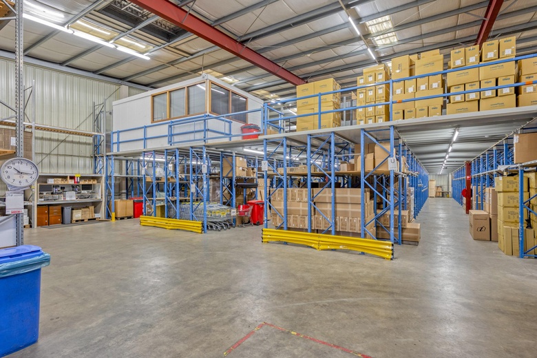 BedrijfsruimteaanTomeikerweg 31<br/> inGeleen