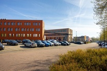 Kantoorruimte Leusden - Fokkerstraat 16 - Foto 5