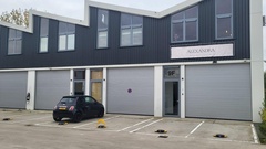 Bedrijfsruimte te koop Nieuwerkerk aan den IJssel - Hoofdweg-Noord 9 g