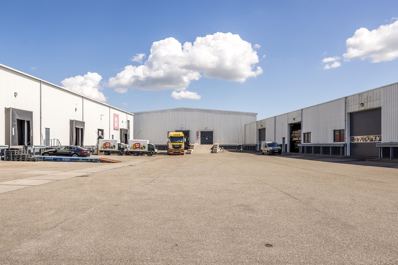 BedrijfsruimteaanA. Einsteinweg 11<br/> inAlphen aan den Rijn