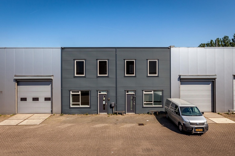 BedrijfsruimteaanNieuw-Zeelandweg 15 B<br/> inAmsterdam BedrijfsruimteaanNieuw-Zeelandweg 15 B<br/> inAmsterdam