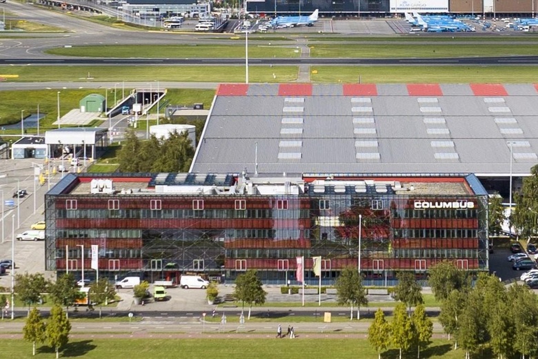Kantoorruimte Schiphol - Folkstoneweg 2 - Foto 18