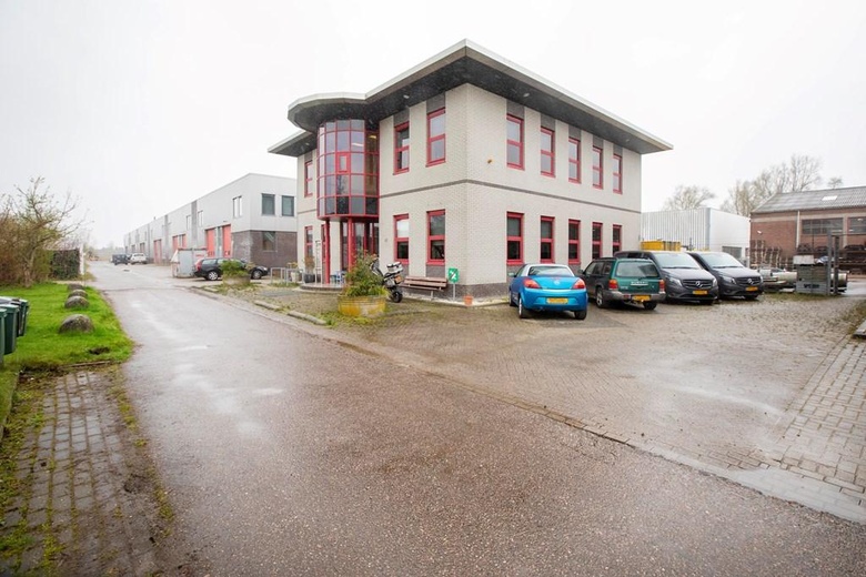 KantoorruimteaanSpoorlaan 31 A<br/> inVinkeveen