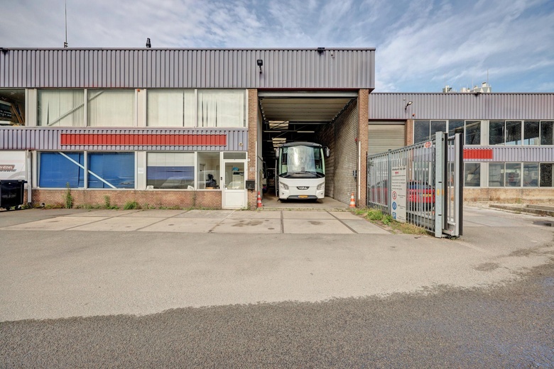 Bedrijfsruimte Gouda - Nijverheidsstraat 14 b - Foto 8