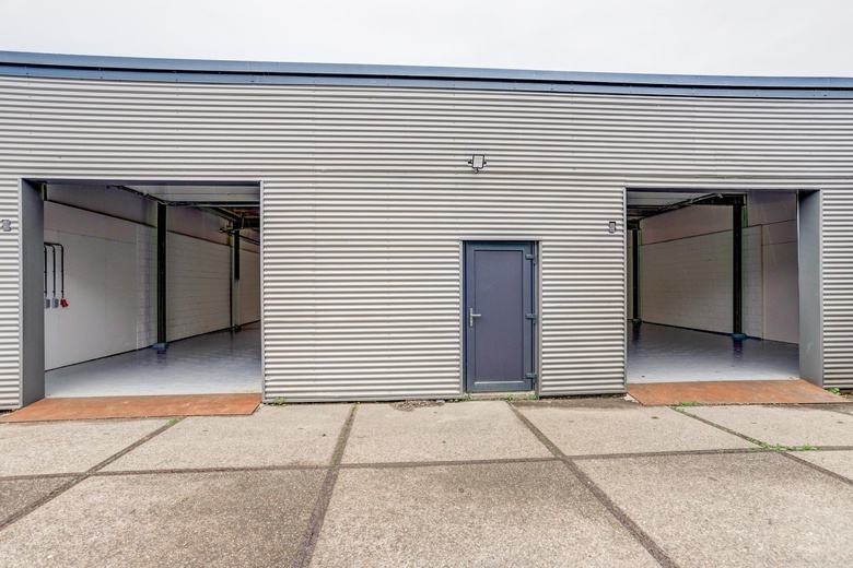 BedrijfsruimteaanMarshallweg 16<br/> inLeeuwarden BedrijfsruimteaanMarshallweg 16<br/> inLeeuwarden