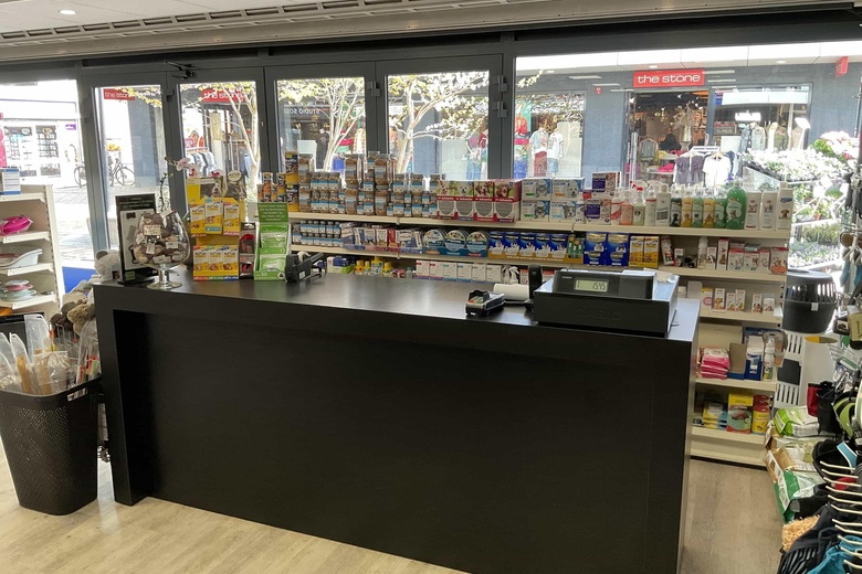 Winkelruimte Vlaardingen - De Loper 19 - Foto 8