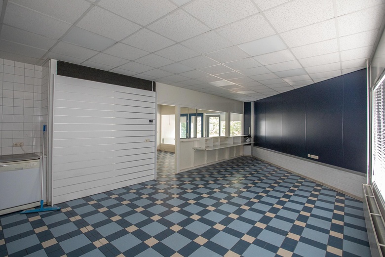 KantoorruimteaanParmentierweg 18<br/> inAlmelo