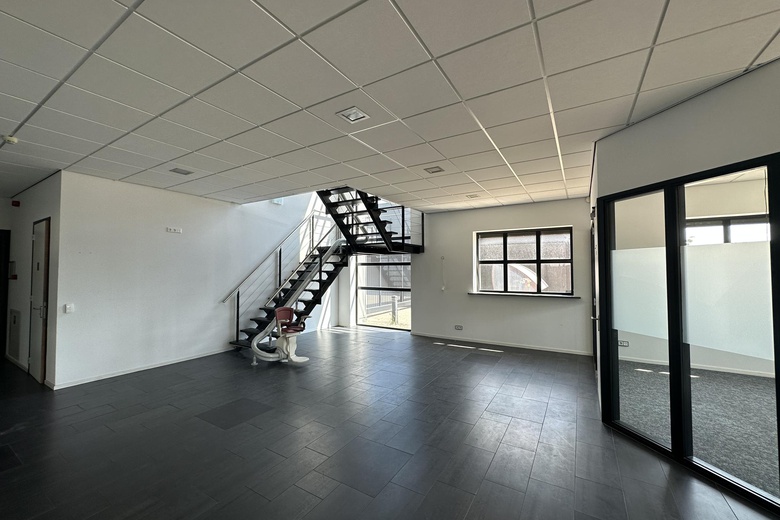 KantoorruimteaanWaarderveldweg 99<br/> inHaarlem