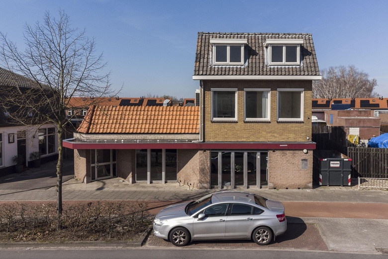 KantoorruimteaanOelerweg 28<br/> inHengelo