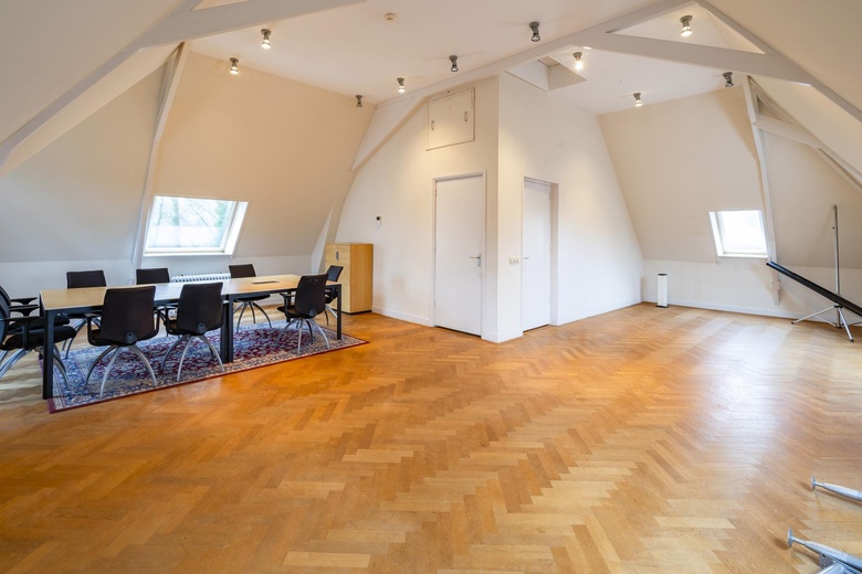 KantoorruimteaanInsulindelaan 30<br/> inHilversum