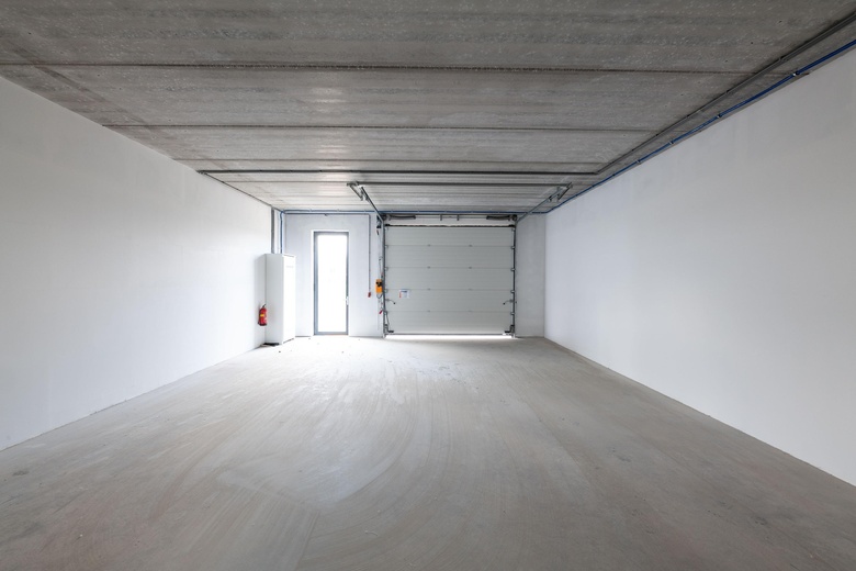 BedrijfsruimteaanAndersonweg 2 17<br/> inHellevoetsluis