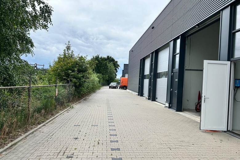 Bedrijfsruimte Almelo - Slachthuiskade 2 a 13 - Foto 2