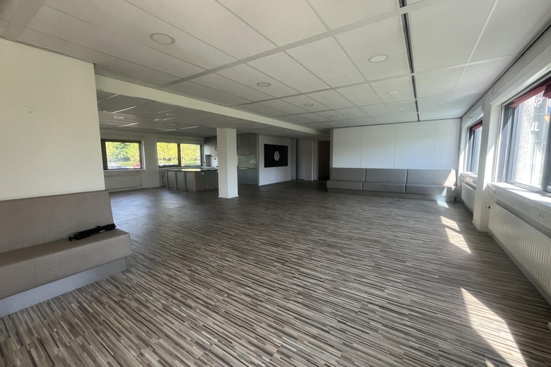 KantoorruimteaanNevelgaarde 11 - 35<br/> inNieuwegein