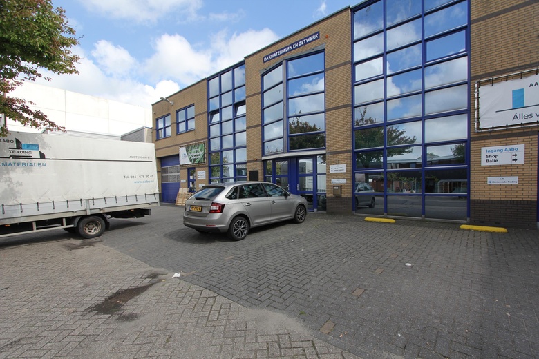 KantoorruimteaanRobert Peereboomweg 4<br/> inHaarlem