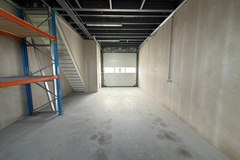 Bedrijfsruimte Velsen - Harmoniestraat 37 - Foto 4