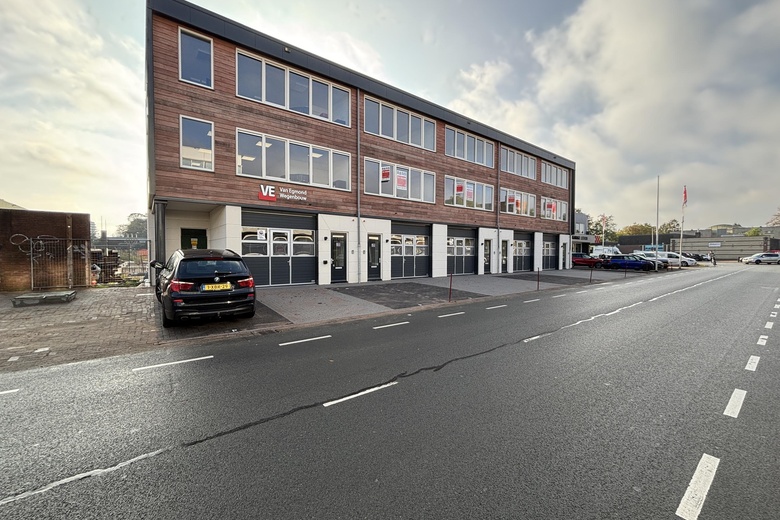 KantoorruimteaanTouwbaan 4<br/> inLeiderdorp