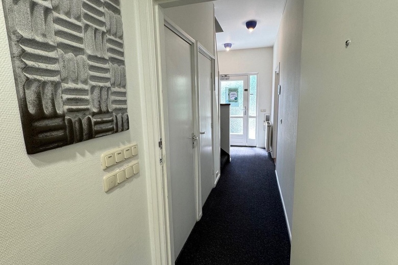 ZorgaanSt. Ignatiusstraat 23<br/> inBreda ZorgaanSt. Ignatiusstraat 23<br/> inBreda