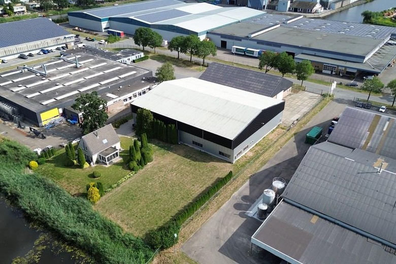 Bedrijfsruimte Emmeloord - Fabrieksweg 4 - Foto 4
