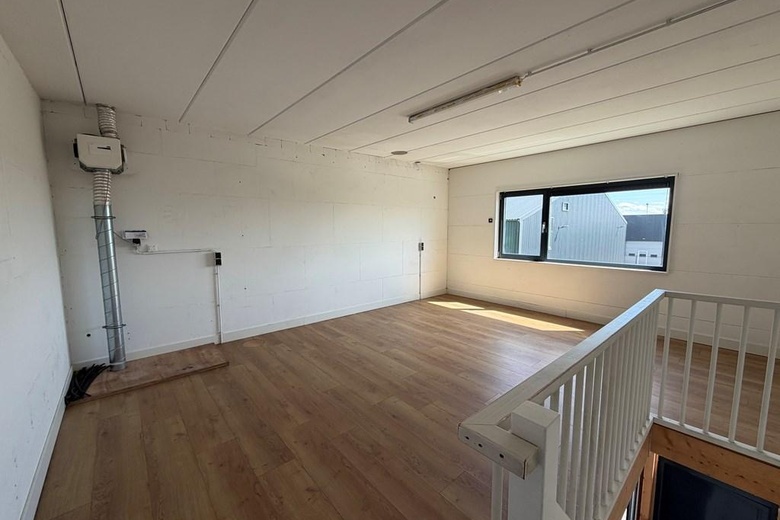Bedrijfsruimte Tilburg - Spaubeekstraat 95 08 - Foto 6