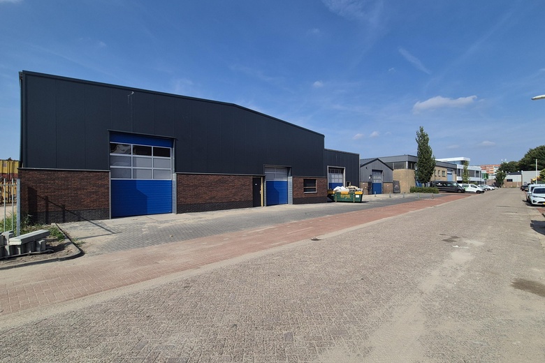 Bedrijfsruimte Hardinxveld-Giessendam - Ambachtsstraat 6 - Foto 5