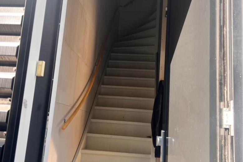 BedrijfsruimteaanScheepmakerstraat 1 C 9<br/> inKatwijk