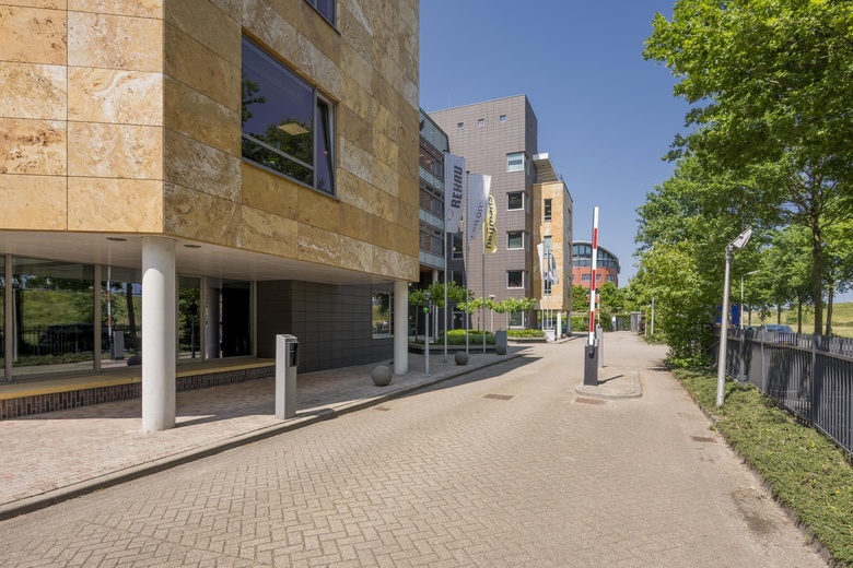 KantoorruimteaanDatabankweg 26- 30<br/> inAmersfoort
