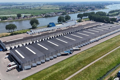 Bedrijfsruimte Ridderkerk - Ridderhaven 1 - Foto 2