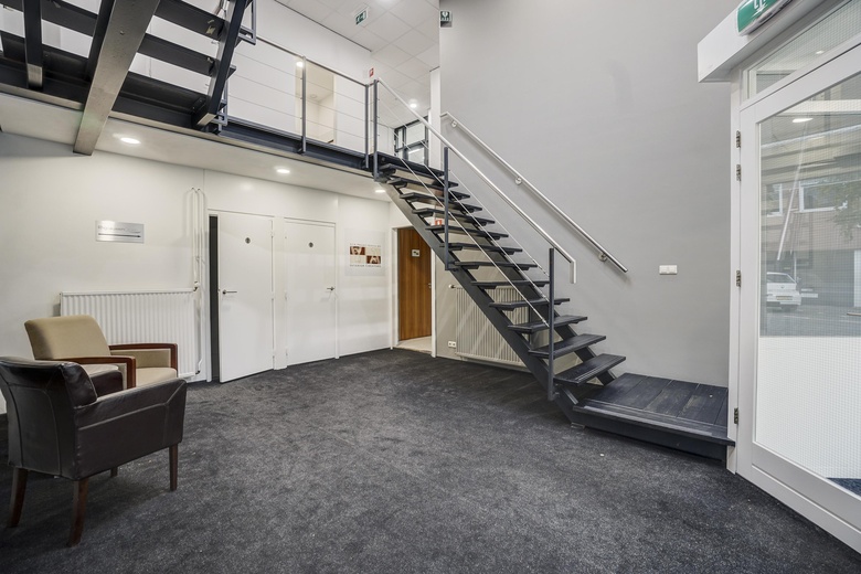 KantoorruimteaanFokkerstraat 18<br/> inReeuwijk