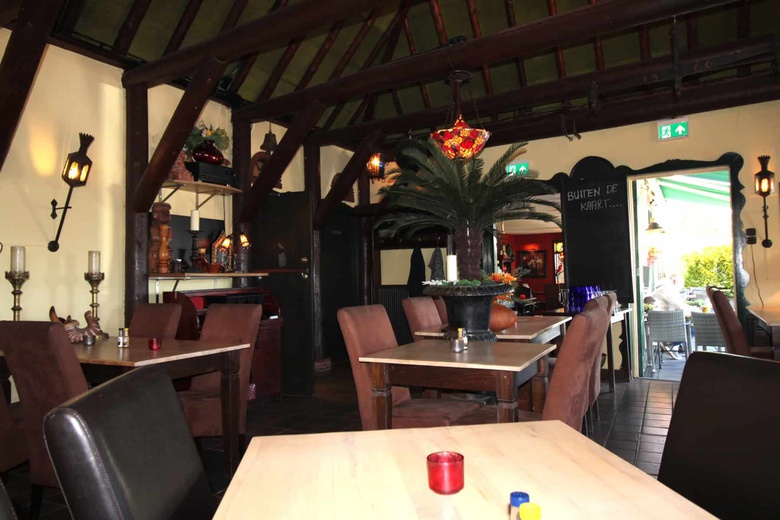 HorecaaanAmsteldijk Zuid 162<br/> inAmstelveen