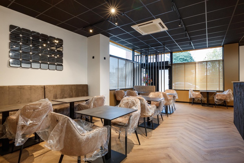 BedrijfsruimteaanBernadottelaan 25<br/> inUtrecht