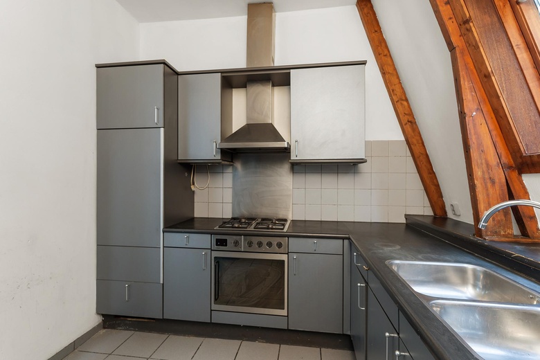 WinkelruimteaanWarmoesstraat 89<br/> inAmsterdam