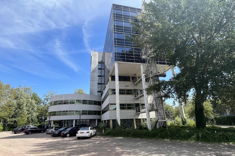 KantoorruimteaanGroningenweg 8<br/> inGouda