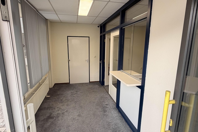 Bedrijfsruimte Venlo - Willem Barentszweg 6 D - Foto 20