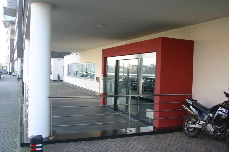 Kantoorruimte Zwijndrecht - Scheepmakerij 300 A - Foto 4