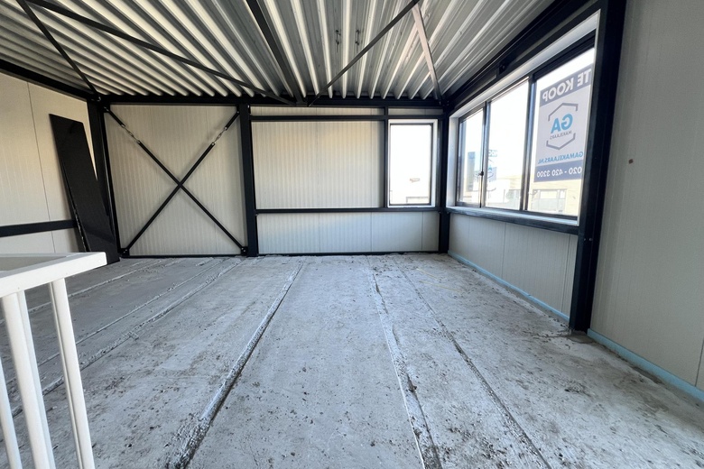 BedrijfsruimteaanBolstoen 11 R<br/> inAmsterdam