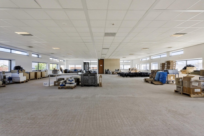 KantoorruimteaanDe Steenbok 1<br/> inDen Bosch KantoorruimteaanDe Steenbok 1<br/> inDen Bosch