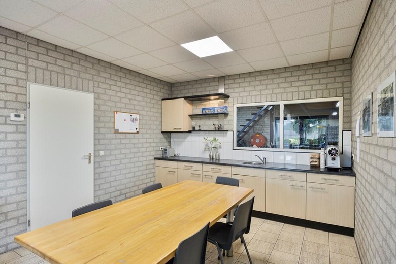 Bedrijfsruimte Nederweert - Eindhovensebaan 7 C - Foto 17