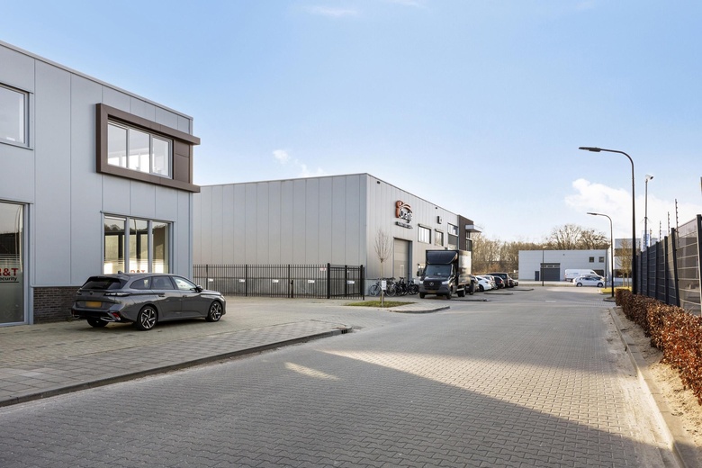 Bedrijfsruimte Apeldoorn - Oude Apeldoornseweg 37 E 14 - Foto 26