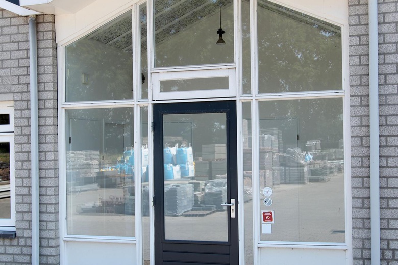 BedrijfsruimteaanBeekweg 52 A<br/> inMerselo