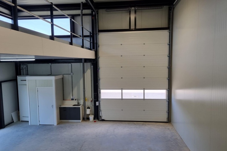 Bedrijfsruimte Zutphen - Holtmede 0 ong - Foto 28