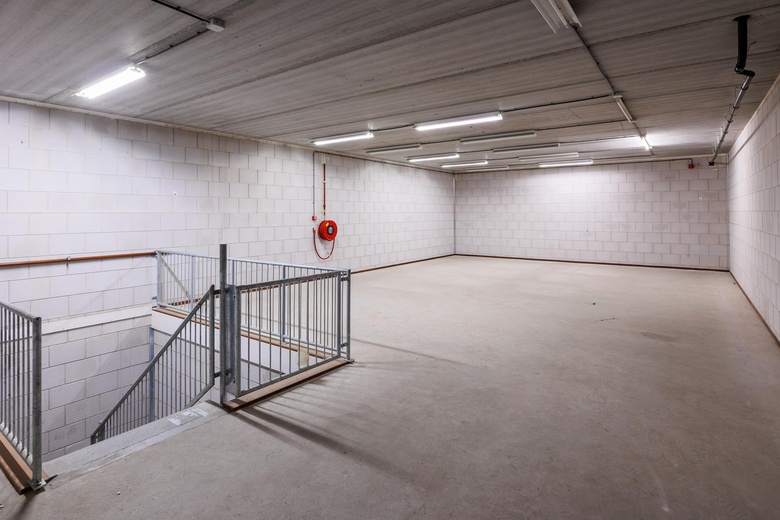 BedrijfsruimteaanMarco Poloweg 19<br/> inVenlo