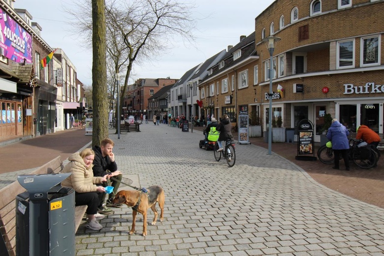 BedrijfsruimteaanMarkt 8<br/> inPanningen BedrijfsruimteaanMarkt 8<br/> inPanningen