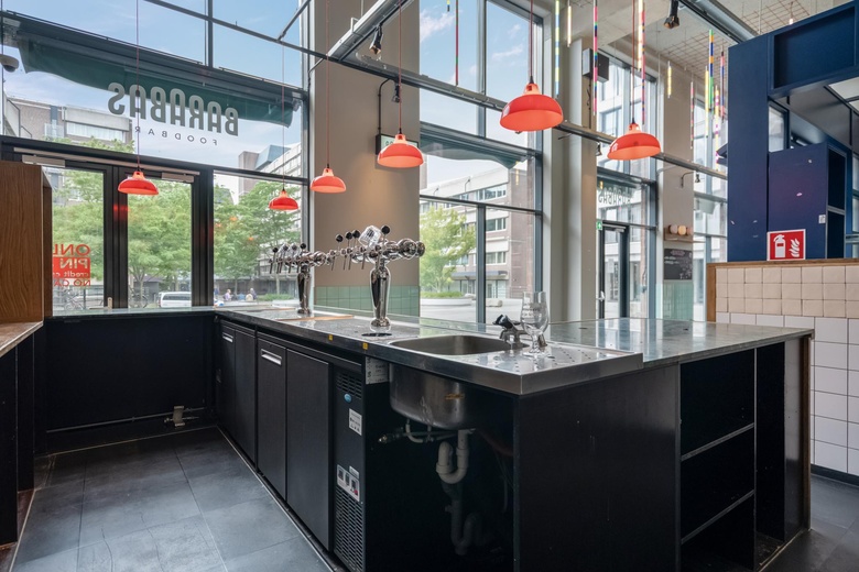 HorecaaanDalsteindreef 7033<br/> inDiemen