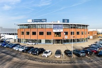 Kantoorruimte te huur Bodegraven - Tolnasingel 6