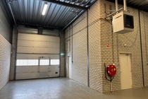 Bedrijfsruimte Nuenen - Spegelt 98 - Foto 3