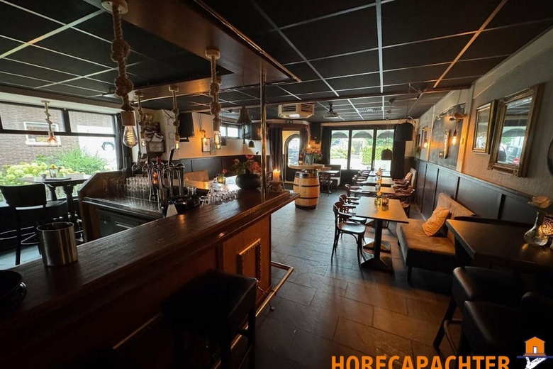 HorecaaanDorpstraat 9<br/> inBeekbergen