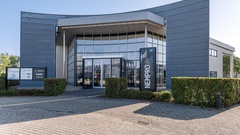 Kantoorruimte Watermanstraat 47, Apeldoorn | Bedrijfspand.com