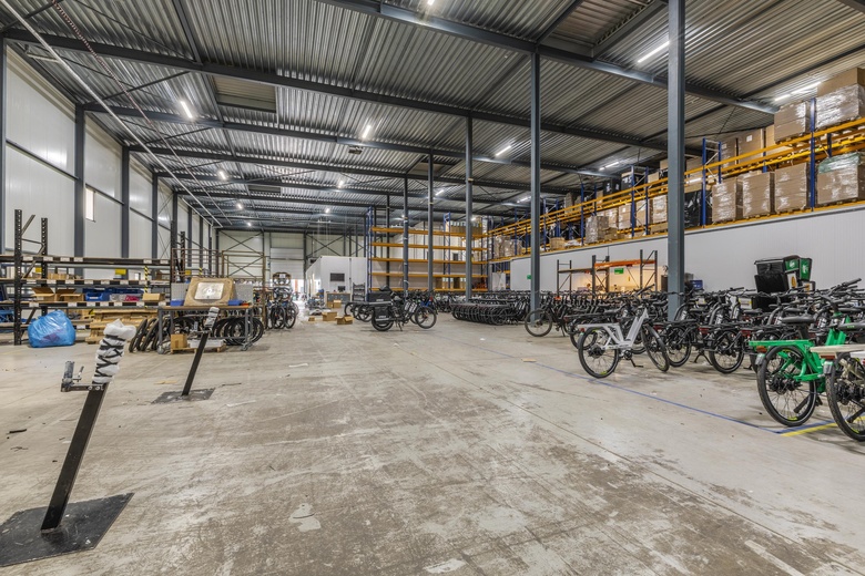 Bedrijfsruimte Wijchen - Bijsterhuizen 2107 - Foto 12