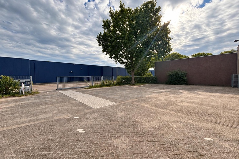 Bedrijfsruimte Sittard - Handelsstraat 2-A - Foto 4