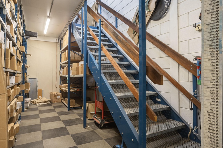 Bedrijfsruimte Hengelo - Opaalstraat 5 - Foto 18